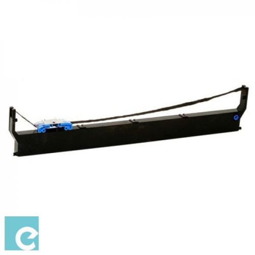 Συμβατό IBM Ribbon Cartridge / 13L0034 / 0013L0034 Mono Black