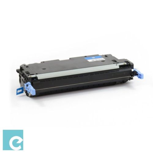 Συμβατό CANON Toner Cartridge 711C / 1659B002 / 711C Cyan 6000 σελίδες