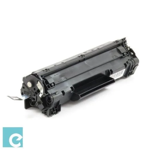 Συμβατό CANON Toner Cartridge 712 / 1870B002 / 712 Mono Black 1500 σελίδες