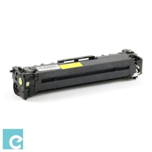 Συμβατό CANON Toner Cartridge 716Y / 1977B002 / 716Y Yellow 1500 σελίδες