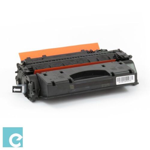 Συμβατό CANON Toner Cartridge 720 / 2617B002 / 720 Mono Black 5000 σελίδες