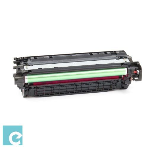 Συμβατό CANON Toner Cartridge 723M / 2642B002 / 723M Magenta 8500 σελίδες