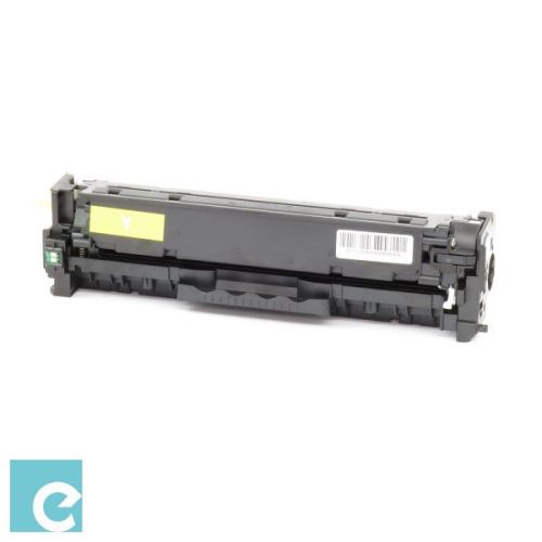 Συμβατό CANON Toner Cartridge 718Y / 2659B002 / 718Y Yellow 2900 σελίδες