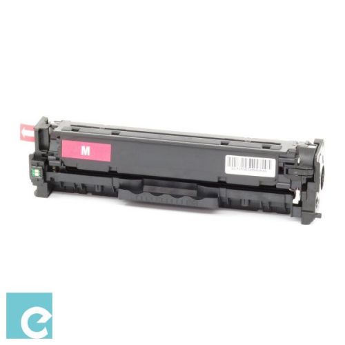 Συμβατό CANON Toner Cartridge 718M / 2660B002 / 718M Magenta 2900 σελίδες