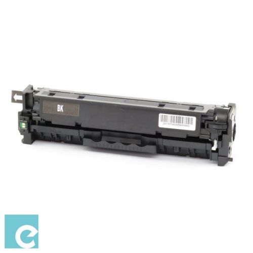 Συμβατό CANON Toner Cartridge 718BK / 2662B002 / 718BK Black 3400 σελίδες
