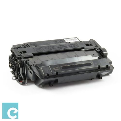 Συμβατό CANON Toner Cartridge 724H / 3482B002 / 724H Mono Black 12500 σελίδες