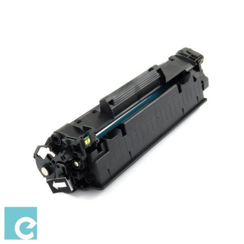 Συμβατό CANON Toner Cartridge 728 / 3500B002 / 728 Mono Black 2100 σελίδες
