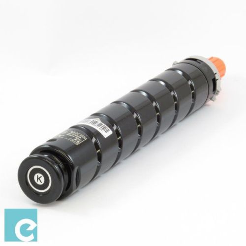 Συμβατό CANON Toner Cartridge IRC2020BK / 3782B002AA / C-EXV 34 Black 23000 σελίδες