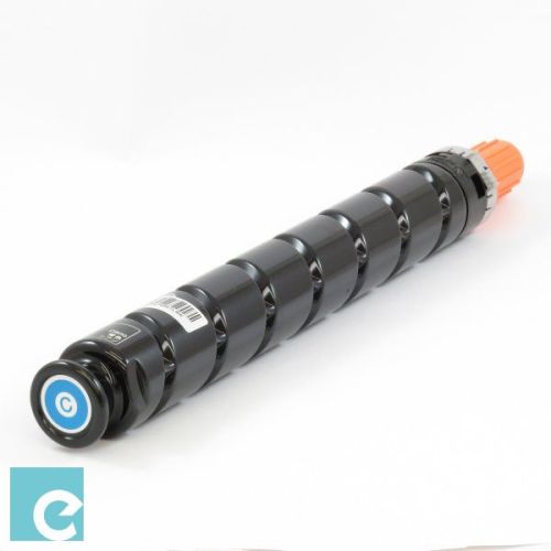 Συμβατό CANON Toner Cartridge IRC2020C / 3783B002AA / C-EXV 34 Cyan 19000 σελίδες