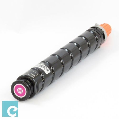 Συμβατό CANON Toner Cartridge IRC2020M / 3784B002AA / C-EXV 34 Magenta 19000 σελίδες