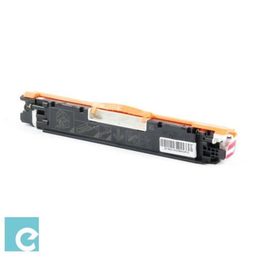 Συμβατό CANON Toner Cartridge 729M / 4368B002 / 729M Magenta 1000 σελίδες