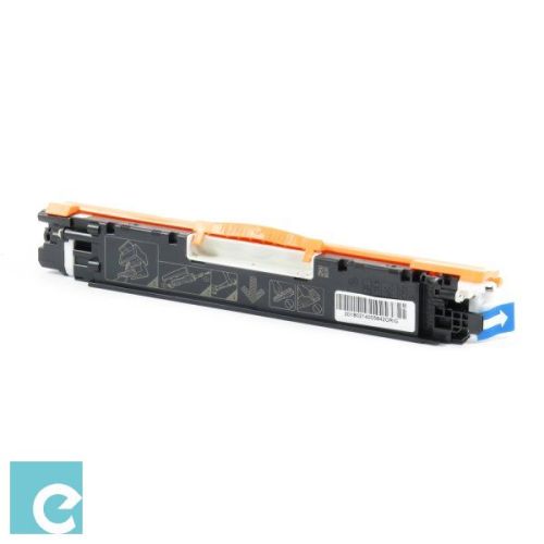 Συμβατό CANON Toner Cartridge 729C / 4369B002 / 729C Cyan 1000 σελίδες