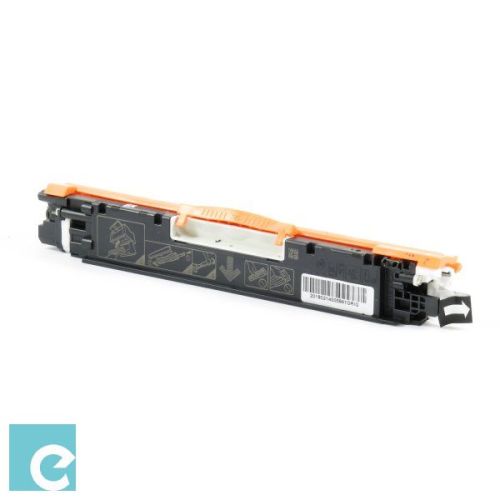 Συμβατό CANON Toner Cartridge 729BK / 4370B002 / 729BK Black 1200 σελίδες