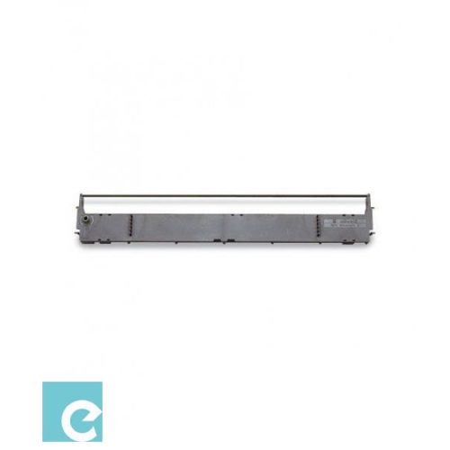 Συμβατό OLIVETTI Ribbon Cartridge 124 / 82032 / 2 Mono Black