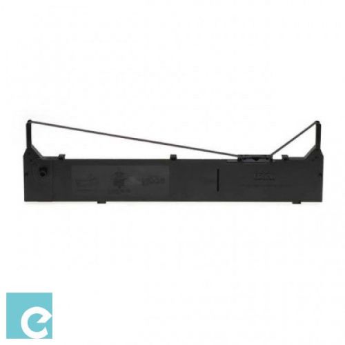 Συμβατό EPSON Ribbon Cartridge 5000 / C13S015055 / 8766 Mono Black