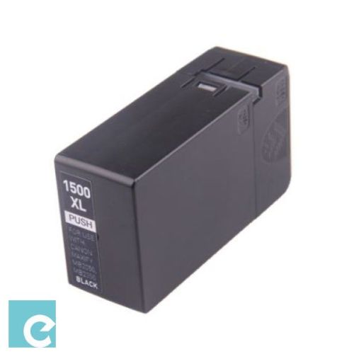 Συμβατό CANON Ink Tank Cartridge PGI1500BKXL / 9182B001 / PGI-1500XL BK Black