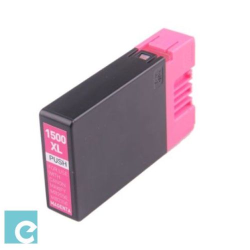 Συμβατό CANON Ink Tank Cartridge PGI1500MXL / 9194B001 / PGI-1500XL M Magenta