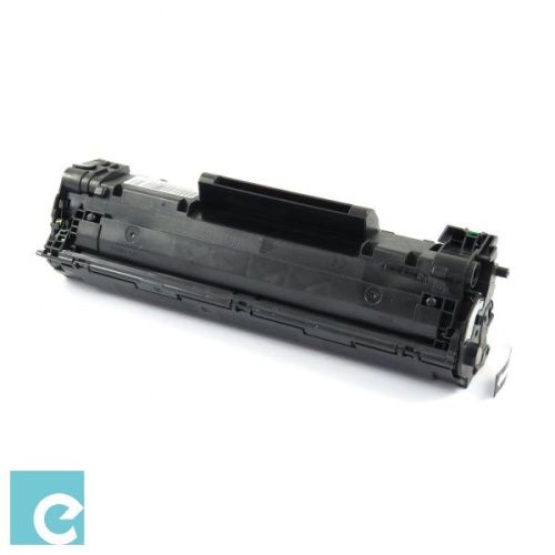 Συμβατό CANON Toner Cartridge 737 / 9435B002 / 737 Mono Black 2400 σελίδες
