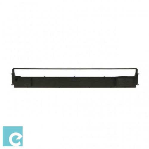 Συμβατό EPSON Ribbon Cartridge / C13S015022 / S015022, 7754 Mono Black