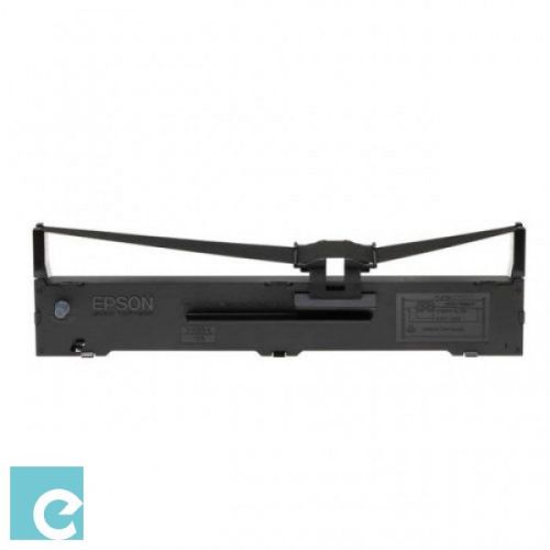 Συμβατό EPSON Ribbon Cartridge 890 / C13S015329 / 15329 Mono Black