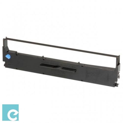 Συμβατό EPSON Ribbon Cartridge 350 / C13S015637 / S015637 Mono Black