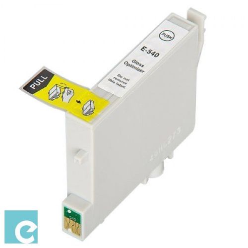 Συμβατό EPSON Ink Tank Cartridge T0540 / C13T05404010 / T0540 Black 400 σελίδες