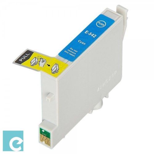 Συμβατό EPSON Ink Tank Cartridge T0542 / C13T05424010 / T0542 Cyan 400 σελίδες