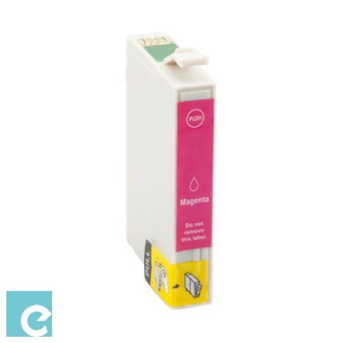 Συμβατό EPSON Ink Tank Cartridge T1293 / C13T12934011 / T1293 Magenta 350 σελίδες