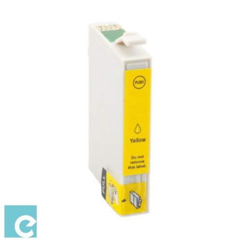 Συμβατό EPSON Ink Tank Cartridge T1294 / C13T12944011 / T1294 Yellow 350 σελίδες