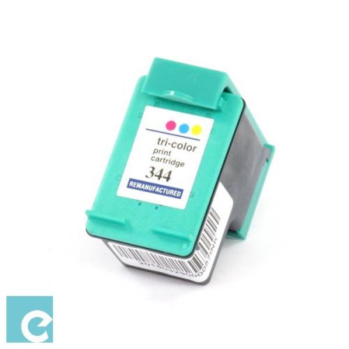Συμβατό HP Inkjet Cartridge 344 / C9363EE / 344 Color (CMY) 450 σελίδες