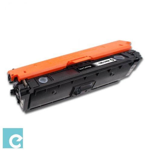Συμβατό CANON Toner Cartridge 040HBK / 0461C001 / 040HBK, 040H BK Black 12500 σελίδες