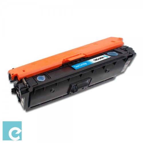 Συμβατό CANON Toner Cartridge 040HC / 0459C001 / 040HC, 040H C Cyan 10000 σελίδες