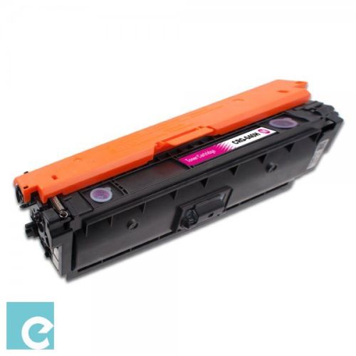 Συμβατό CANON Toner Cartridge 040HM / 0457C001 / 040HM, 040H M Magenta 10000 σελίδες