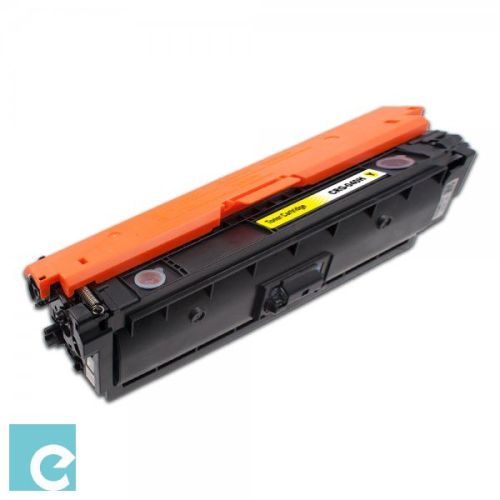 Συμβατό CANON Toner Cartridge 040HY / 0455C001 / 040HY, 040H Y Yellow 10000 σελίδες