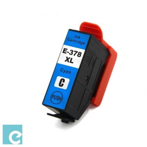 Συμβατό EPSON Ink Tank Cartridge T3792 / C13T37924010 / 378XL Cyan 830 σελίδες
