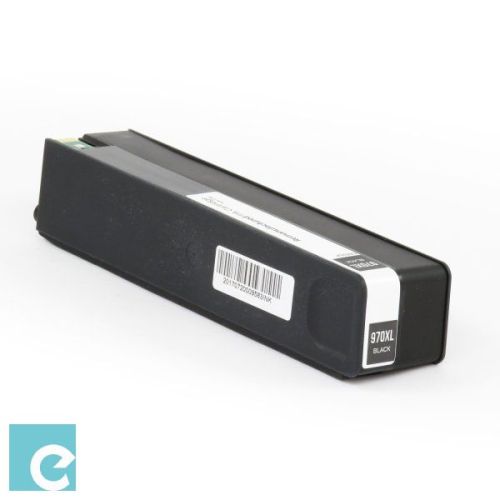 Συμβατό HP Inkjet Cartridge 970BKXL / CN625AE / 970XL Black 9200 σελίδες