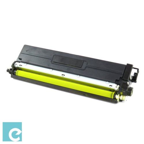Συμβατό BROTHER Toner Cartridge TN426Y / TN-426Y / 426 Yellow 6500 σελίδες