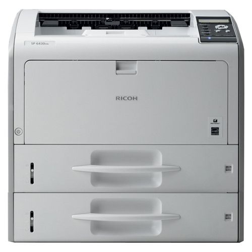 Εκτυπωτής Ricoh SP6430DN Monochrome Laser (RICSP64300dn)