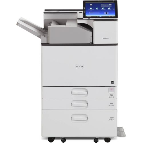 Εκτυπωτής Ricoh SP8400DN Monochrome Laser (RICSP84000dn)