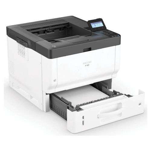 Εκτυπωτής Ricoh P501 Monochrome Laser (RICP501)