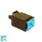 Συμβατό SHARP Toner Cartridge MX30C / MXC30GTC / MX-C30GTC Cyan 6000 σελίδες
