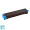 Συμβατό SHARP Toner Cartridge MX38C / MXC38GTC Cyan 10000 σελίδες