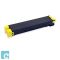 Συμβατό SHARP Toner Cartridge MX38Y / MXC38GTY Yellow 10000 σελίδες