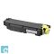 Συμβατό UTAX Toner Cartridge PK5017Y / 1T02TVAUT0 / PK-5017Y Yellow 6000 σελίδες