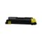 Συμβατό UTAX Toner Cartridge 2665Y / 4472610016 / CLP 3726 CDC 1626/1726 Yellow 5000 σελίδες