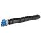 Συμβατό UTAX Toner Cartridge CK8514C / 1T02NDCUT0 / CK-8514C, U1T02NDCUT1 Cyan 30000 σελίδες