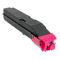 Συμβατό UTAX Toner Cartridge CDC1725M / 652510014 Magenta 12000 σελίδες