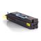 Συμβατό UTAX Toner Cartridge CDC1725Y / 652510016 Yellow 12000 σελίδες