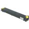 Συμβατό TOSHIBA Toner Cartridge ESTUDIOTFC25Y / 6AJ00000081 / T-FC25E-Y Yellow 26800 σελίδες