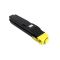 Συμβατό UTAX Toner Cartridge 1930Y / 653010016 Yellow 15000 σελίδες